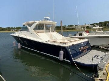 2013 Tiara Yachts 36