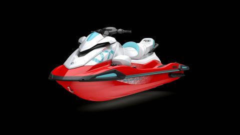 2025 Yamaha Waverunner VX Limited