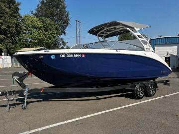 2022 Yamaha Marine 252SE