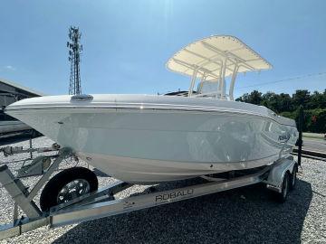 2024 ROBALO 200 CC