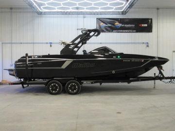 2019 Malibu Boats 24 MXZ