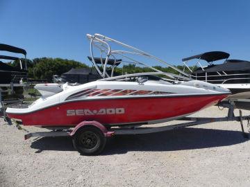 2005 Sea-Doo SPEEDSTAR 200