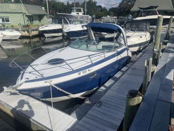 2013 Crownline 264 CR