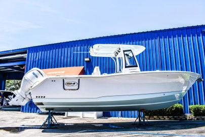 2025 Sea Hunt Ultra 275 SE