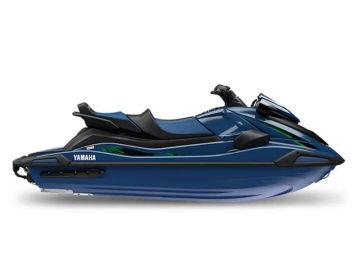 2025 YAMAHA VX CRUISER HO W/AUDIO