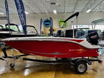 2024 Bayliner In Stock Now Element M15