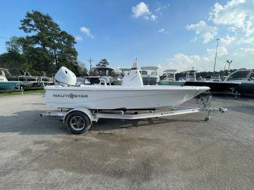 2024 NAUTICSTAR 194 BAY