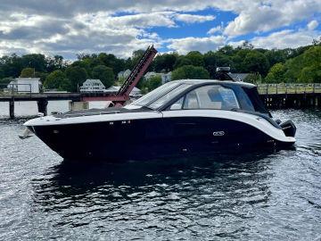 2023 SEA RAY 370DAO