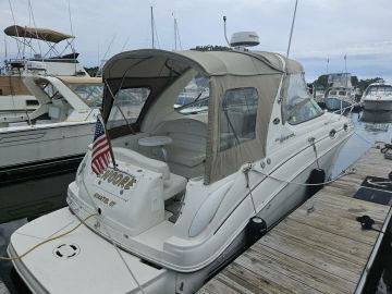 2004 Sea Ray 28'