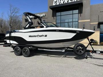 2023 MasterCraft XT22