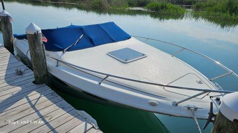 1997 Sea Ray 2300 SE