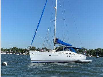 2006 Beneteau Oceanis 473