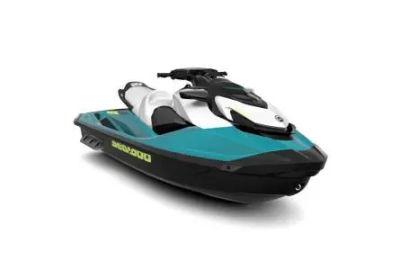 2024 Sea-Doo GTI SE 130 W/AUDIO