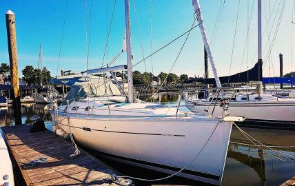 2005 Beneteau Oceanis Clipper 343