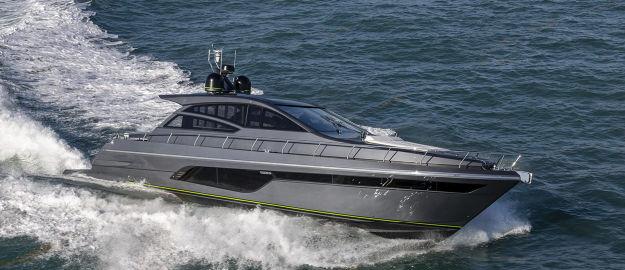 2019 Uniesse 56 SS