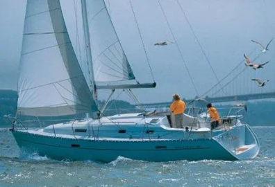 2004 Beneteau 331