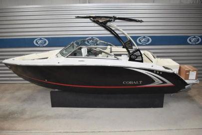 2019 Cobalt Boats R3 Surf