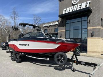 2023 MasterCraft XT23