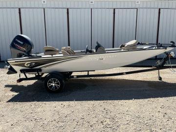 2024 G3 Sportsman 1710