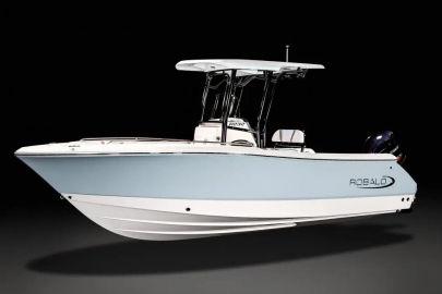 2024 Robalo R232 Explorer