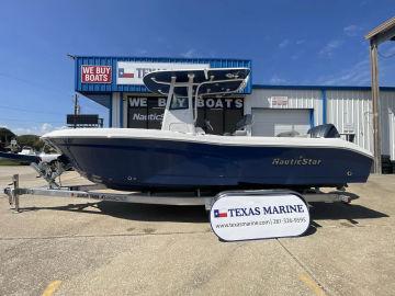 2023 NAUTICSTAR 24 LEGACY