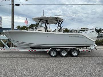 2024 COBIA 301 CC