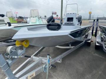 2023 Excel Boats BAY PRO 203