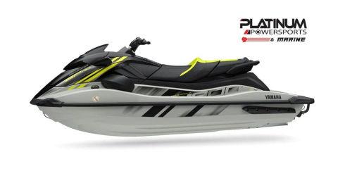 2025 Yamaha GP HO W/AUDIO