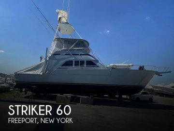 1981 Striker 60