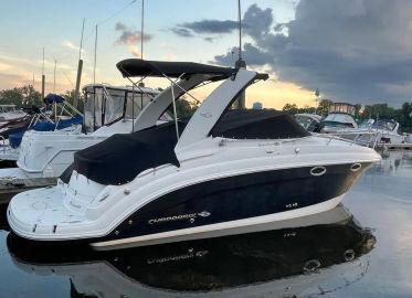 2007 Chaparral Signature 270