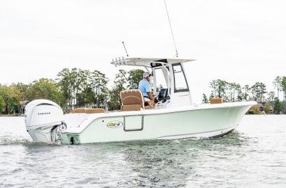 2025 Sea Hunt Ultra 235SE