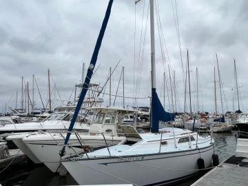 1979 Ranger Yachts 30