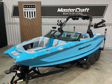 2024 Mastercraft X24