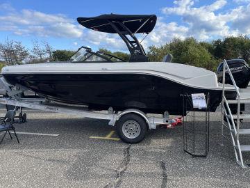 2023 Bayliner DX2000