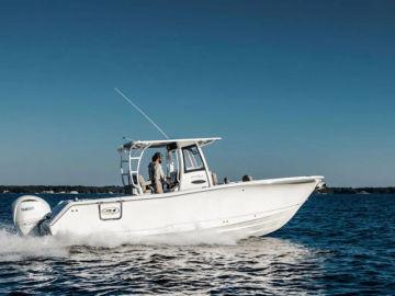 2025 Sea Hunt Gamefish 28FS