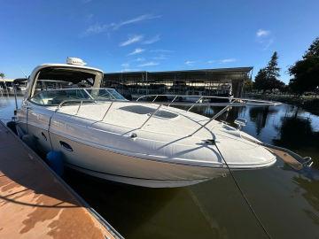 2012 Sea Ray 310 Sundancer