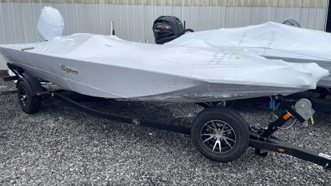 2023 G3 Boats Sportsman 1710 PFX