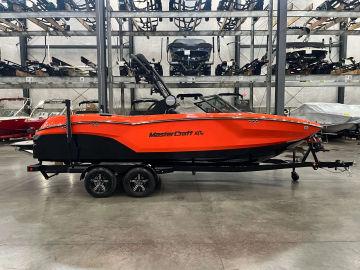 2025 MasterCraft NXT23