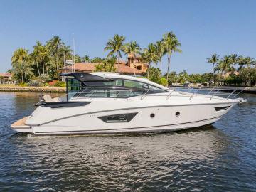 2019 Beneteau Gran Turismo 46