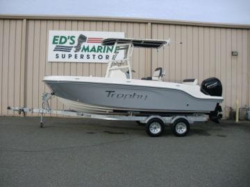 2024 Bayliner T20CX