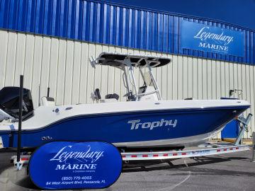 2023 BAYLINER T24CC