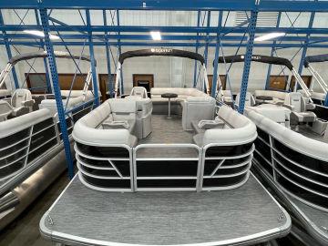 2024 Godfrey Pontoons SW2086 CX