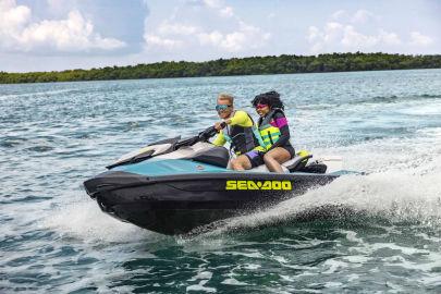 2024 SEA DOO GTI SE 130 SS