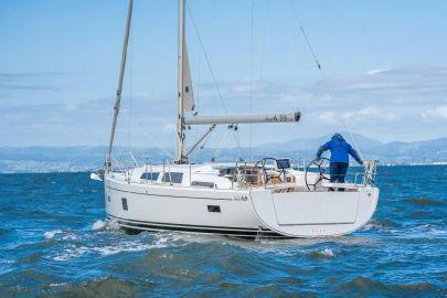 2023 Hanse 388 #305