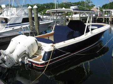 2014 Chris Craft Catalina 29