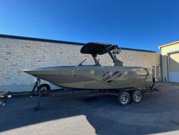 2023 ATX Surf Boats 24 ATX Type-S