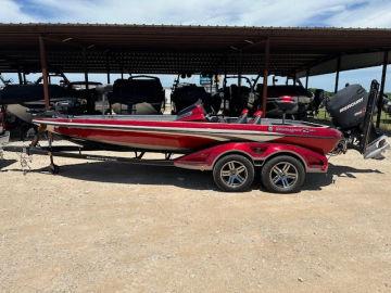 2015 Ranger Z521 DC