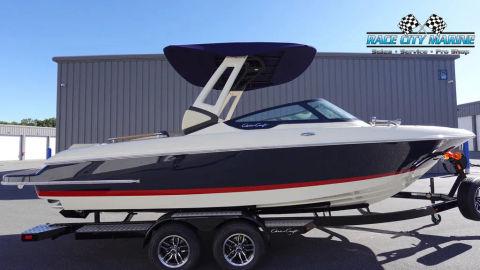 2025 Chris Craft 25MR