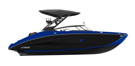 2024 Yamaha Boats 255XD