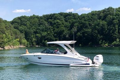 2019 Regal 29 OBX